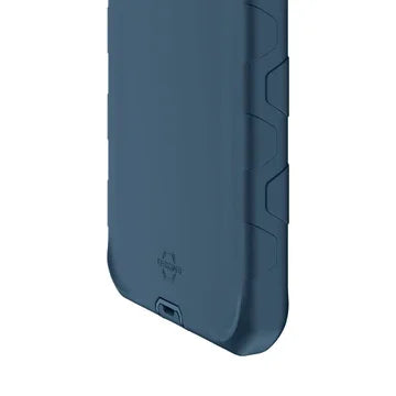 Itskins Supreme Solid iPhone 13 Pro Cover - Navy Blue - Tashqila Itskins Supreme Solid iPhone 13 Pro Cover - Navy Blue - Tashqila
